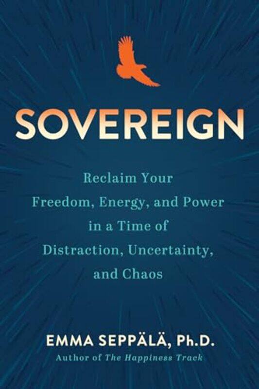 

Sovereign By Seppala Emma - Hardcover