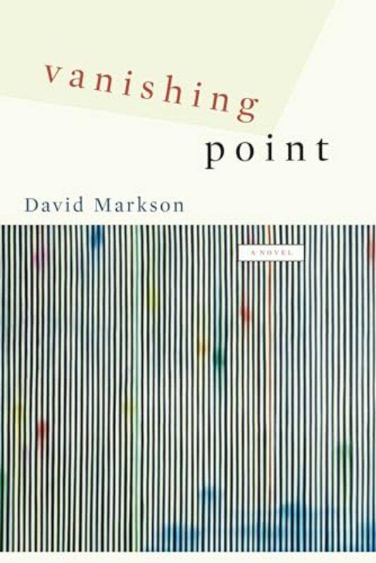 

Vanishing Point by David Markson-Paperback