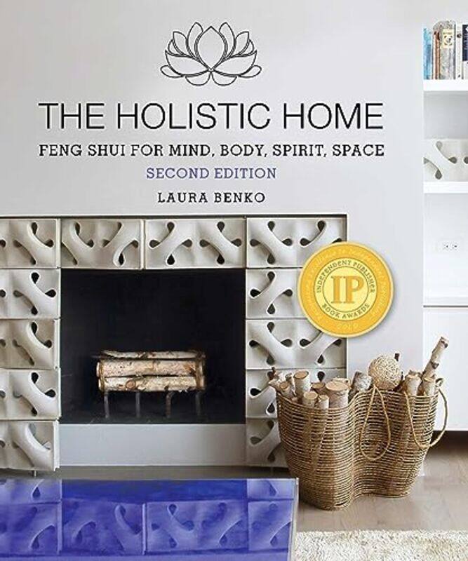 

The Holistic Home by Laura Benko-Paperback
