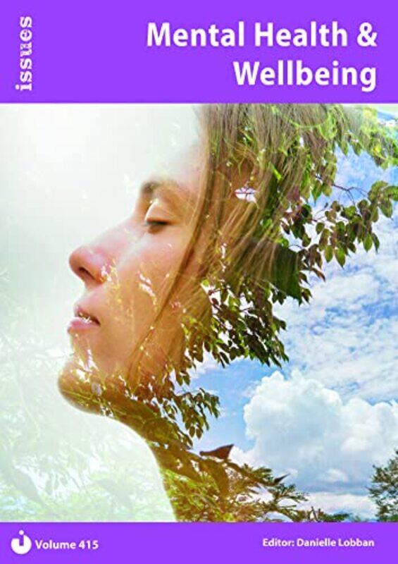 

Mental Health and Wellbeing by Danielle Lobban-Paperback