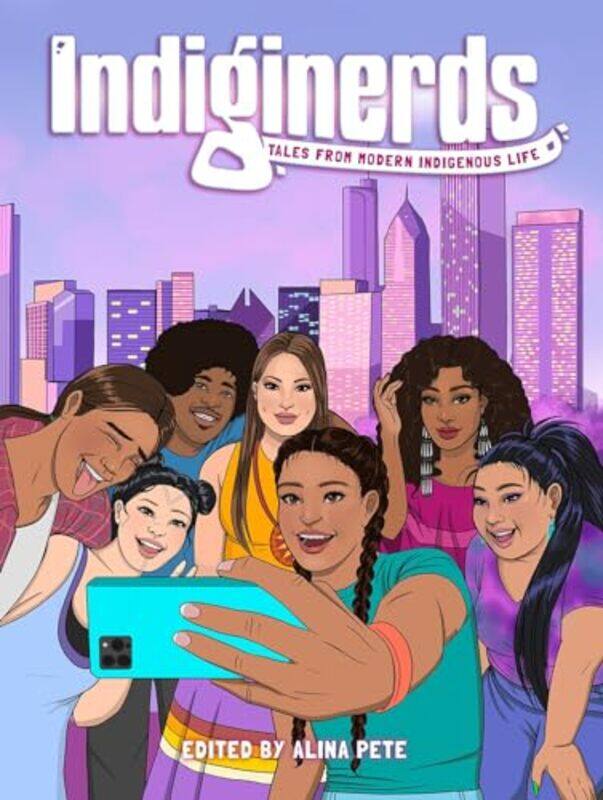 

Indiginerds By Pete Alina - Paperback