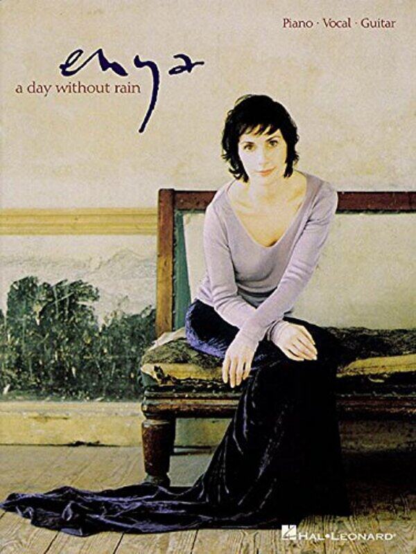 

Enya A Day Without Rain by - Paperback