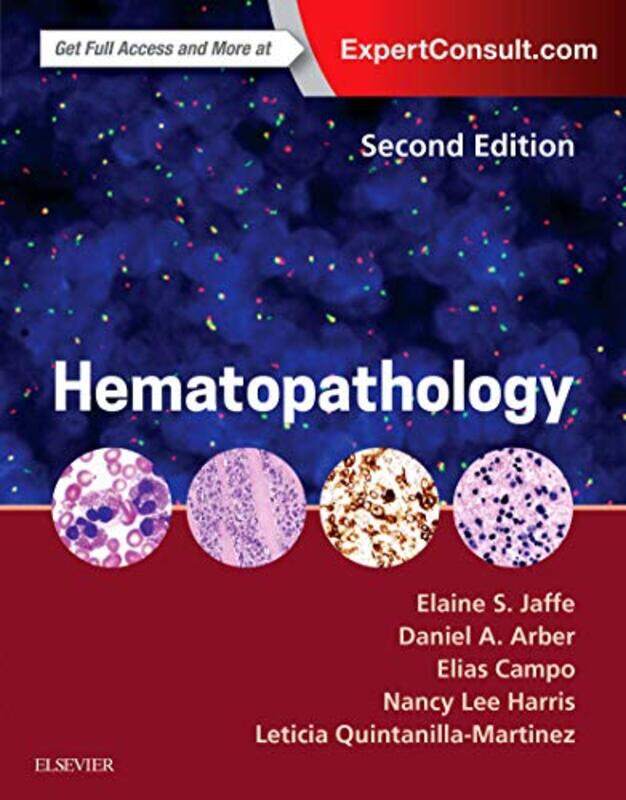 

Hematopathology by Peter LynchJohn Rothchild-Hardcover