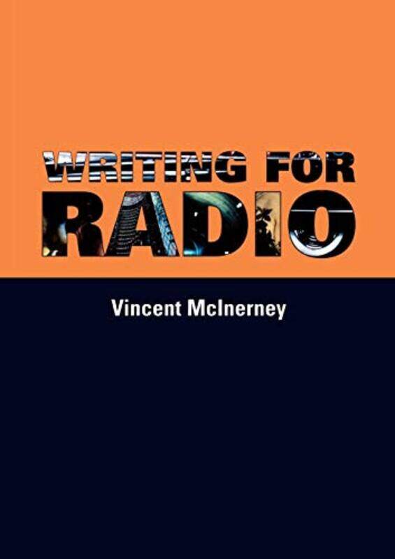 

Writing for Radio-Paperback