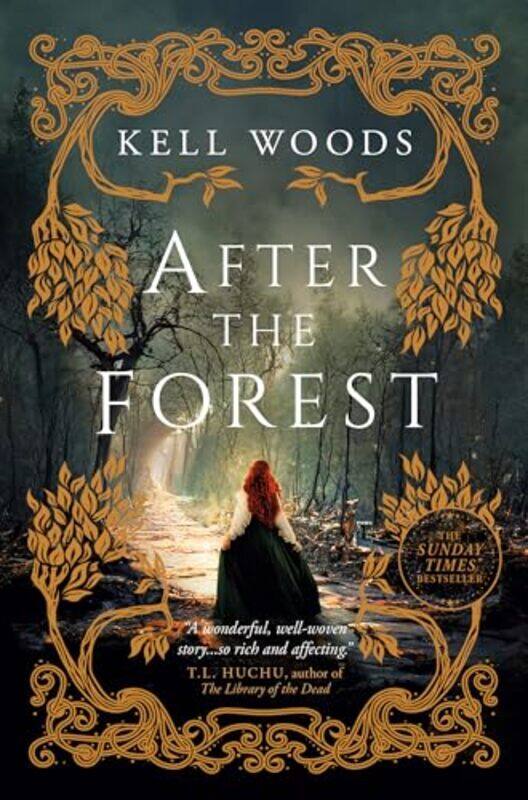 

After the Forest by Kell Woods-Hardcover