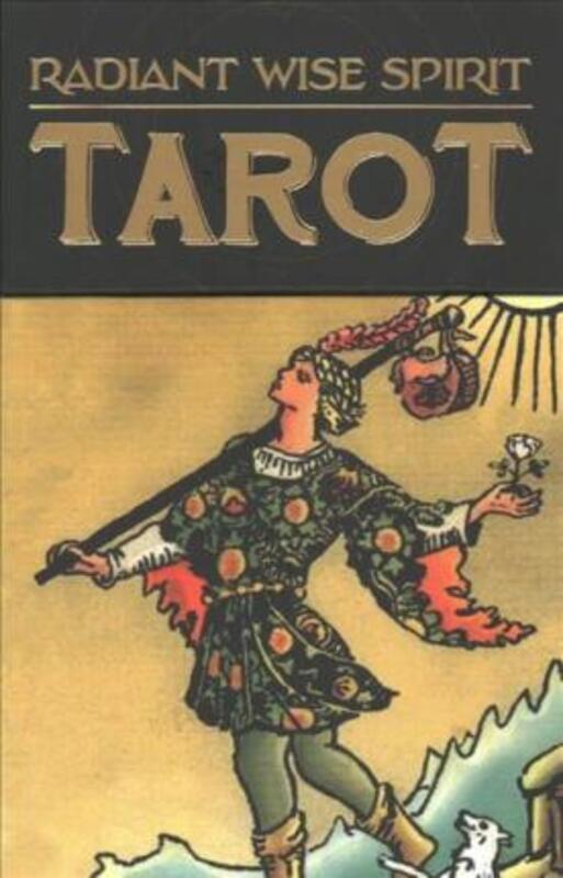 

Radiant Wise Spirit Tarot