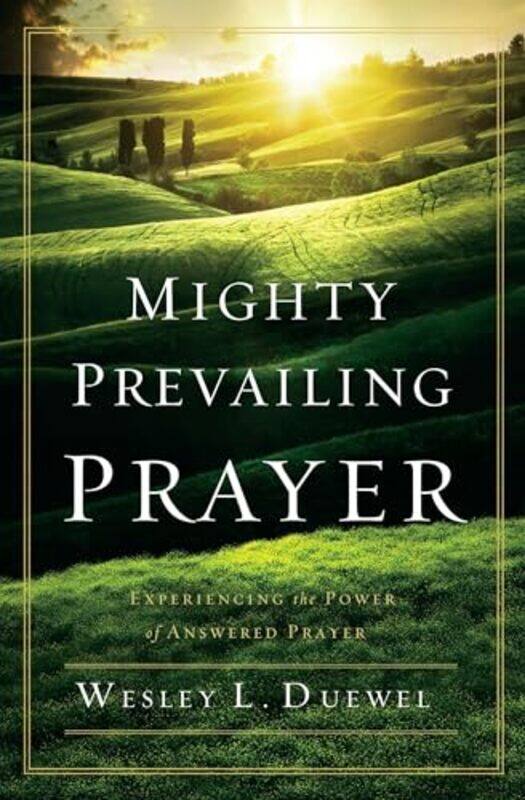 

Mighty Prevailing Prayer by Haynes Publishing-Paperback