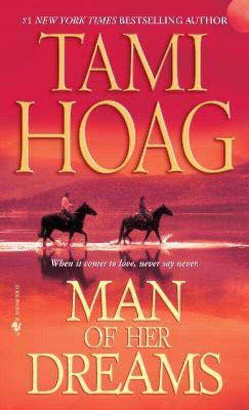 

Man of Her Dreams.paperback,By :Tami Hoag