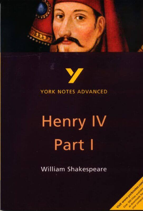 

Henry IV Part I everything you need to catch up study and prepare for the 2025 and 2026 exams by Catherine BarrJean Claude-Paperback