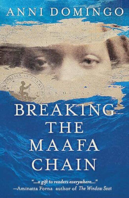 

Breaking the Maafa Chain by Anni Domingo-Hardcover