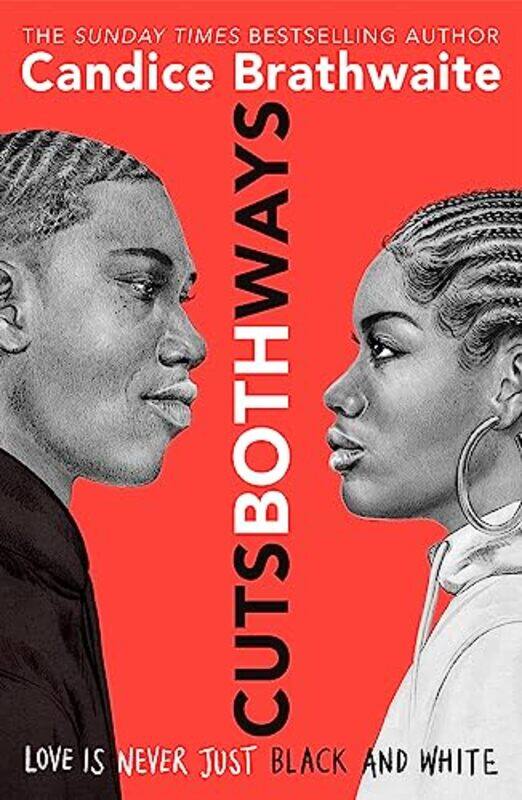 

Cuts Both Ways,Paperback,by:Brathwaite, Candice