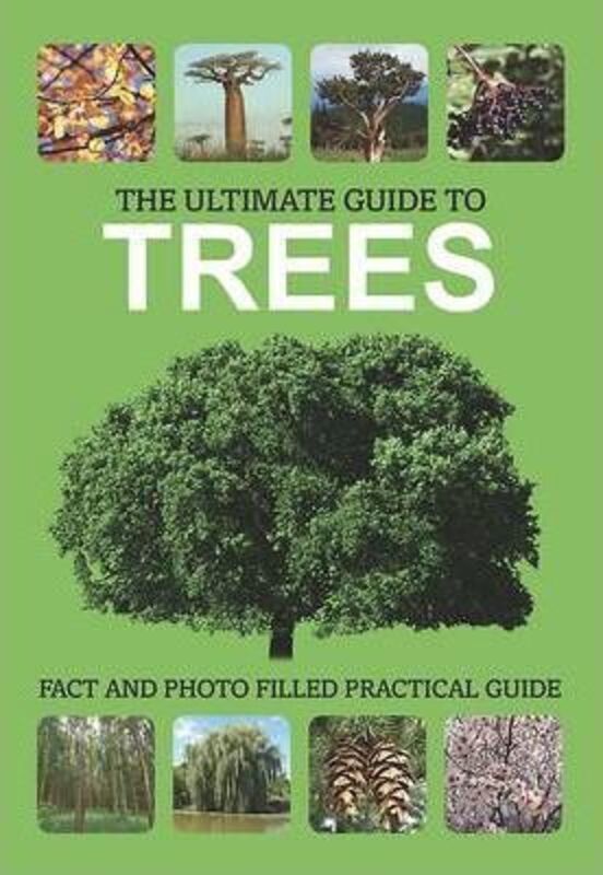 Trees (Ultimate Guide).paperback,By :Various