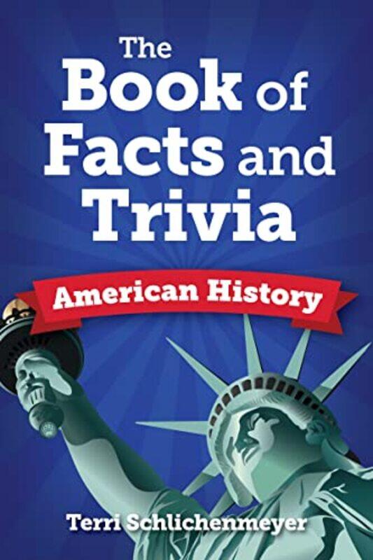 

The Big Book of American History Facts by Stella Zhang-Paperback