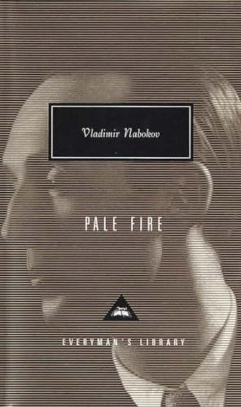 

Pale Fire by Vladimir Nabokov-Hardcover