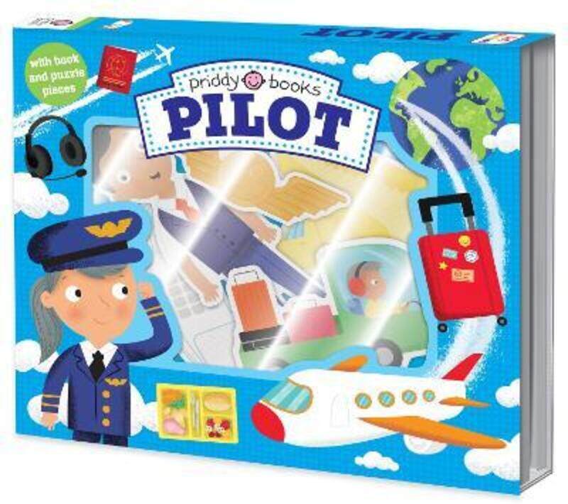 

Let's Pretend Pilot