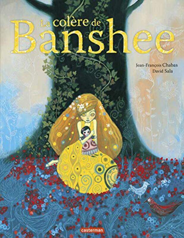 

La Colere de Banshee,Paperback,By:Chabas/Sala