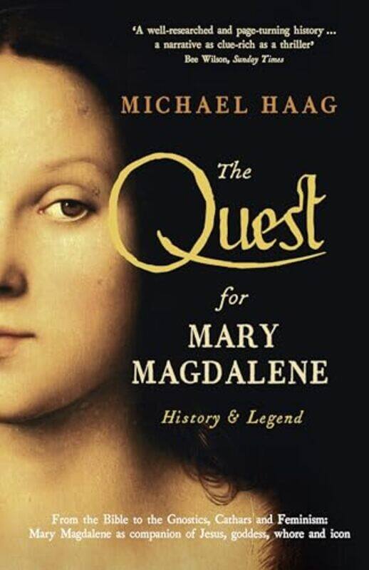 

The Quest For Mary Magdalene by Zahera Harb-Paperback