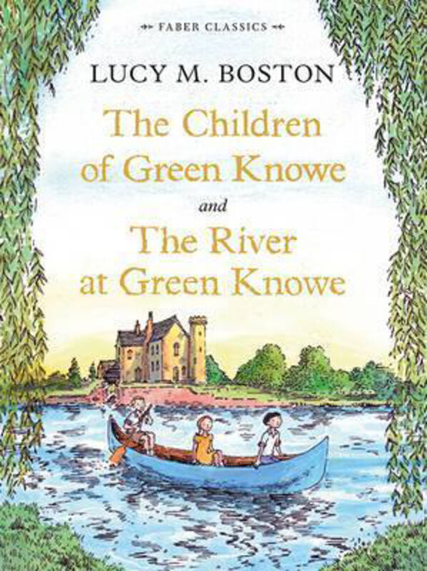 

The Children of Green Knowe Collection, Paperback Book, By: Lucy M. Boston