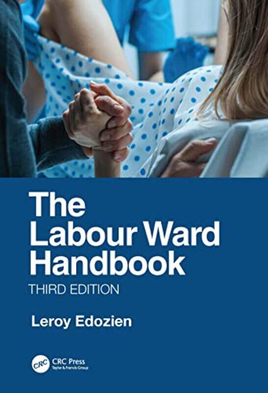 

The Labour Ward Handbook by HLT Quan-Paperback