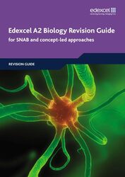 Edexcel A2 Biology Revision Guide Skinner, Gary - Harbord, Robin - Lees, Ed Paperback