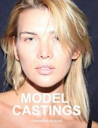 Model Castings,Hardcover,ByGlauso, Leonardo