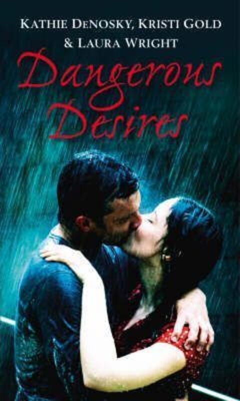 ^(R) ^ (EKQ) Dangerous Desires (Romance).paperback,By :Kathie Denosky
