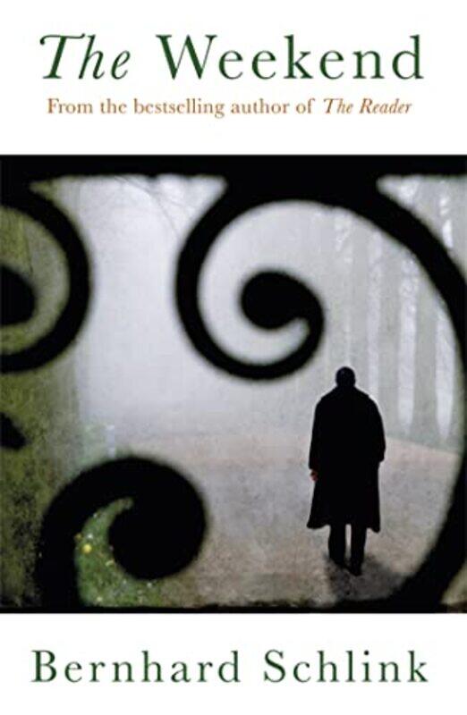 

The Weekend by Prof Bernhard Schlink-Paperback