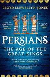 Persians by Professor Lloyd Llewellyn-Jones -Paperback