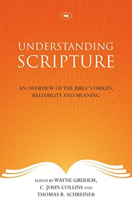 

Understanding Scripture by K Fassett-Paperback
