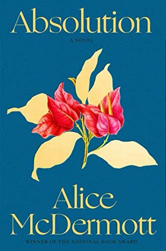 

Absolution By Alice -Paperback