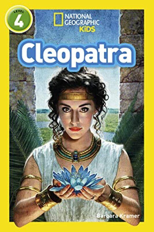 

Cleopatra by Haifeng Peking University Beijing China Yu-Paperback