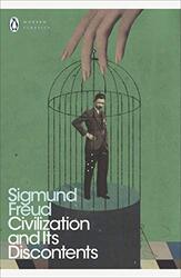 Civilization And Its Discontents Penguin Modern Classics By Sigmund Freud Paperback