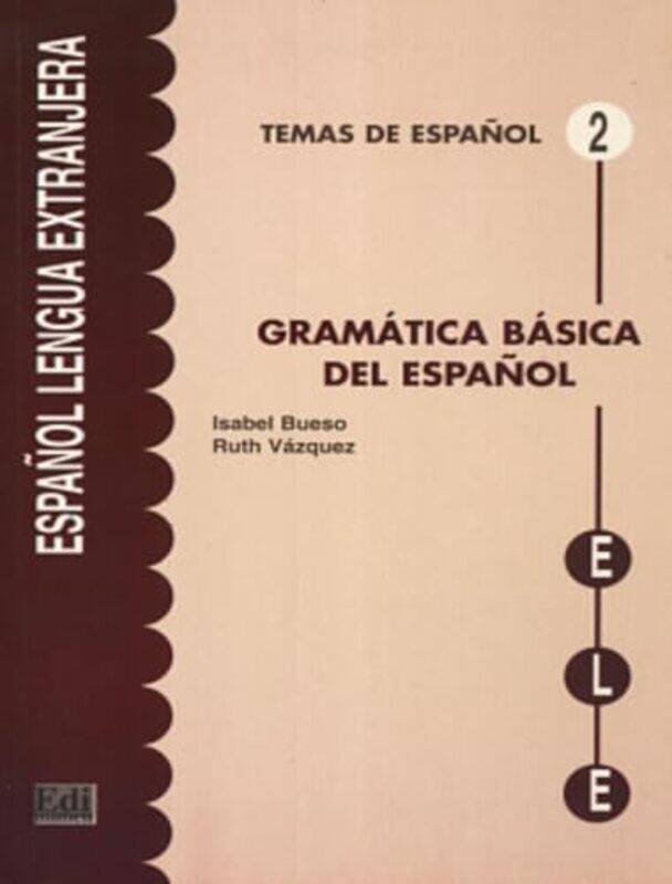 

Temas de espanol by Lilian Harry-Paperback