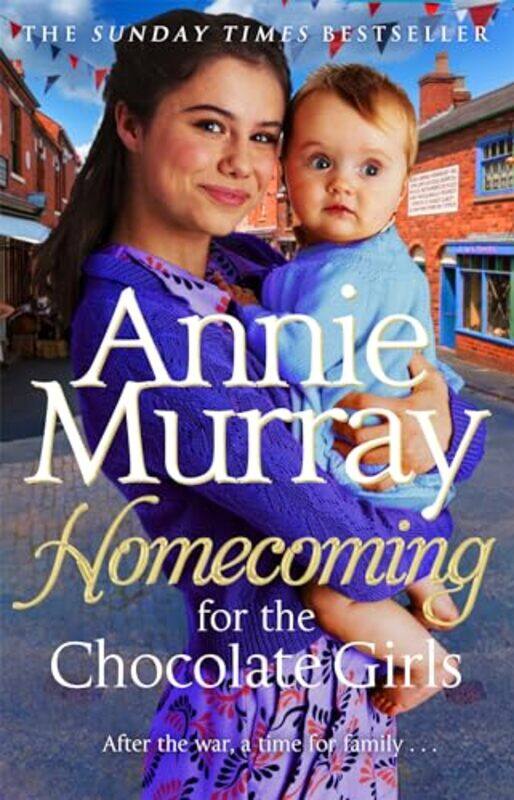 

Homecoming for the Chocolate Girls by Coral ByersAlberta Torres-Paperback