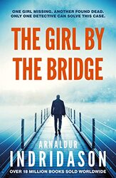 Girl by the Bridge , Paperback by Arnaldur Indridason