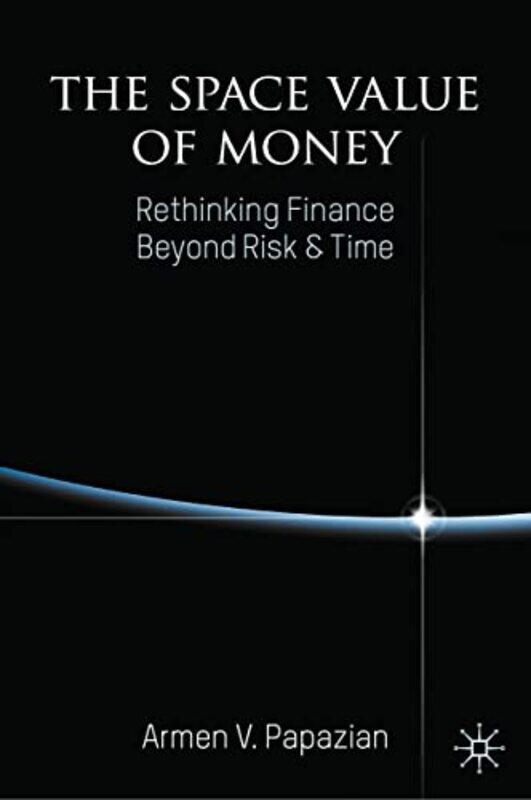 

The Space Value of Money by Anna Jacobs-Hardcover