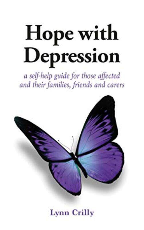 

Hope with Depression by Martin L MD Kutscher-Paperback