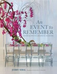 AN EVENT TO REMEMBER,Paperback,ByJERRY SIBAL