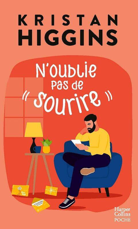 

Noublie Pas De Sourire by Kristan Higgins ..Paperback