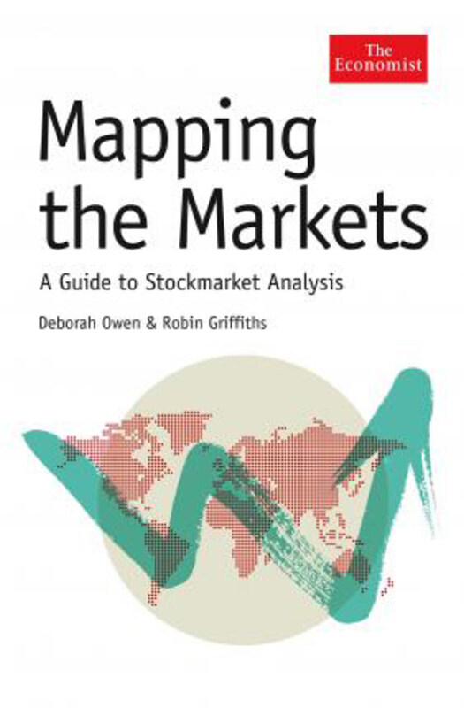 

Mapping The Markets: A Guide to Stockmarket Analysis, Hardcover Book, By: Deborah Owen