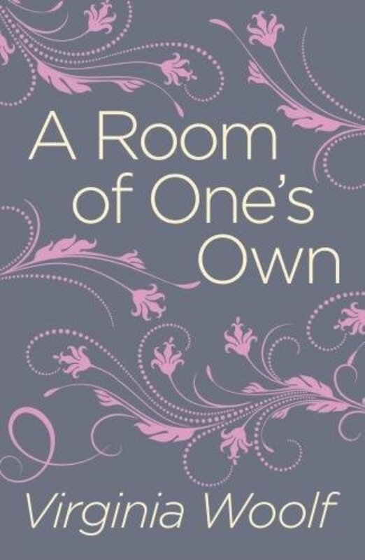 A Room of Ones Own,Paperback by Virginia Woolf