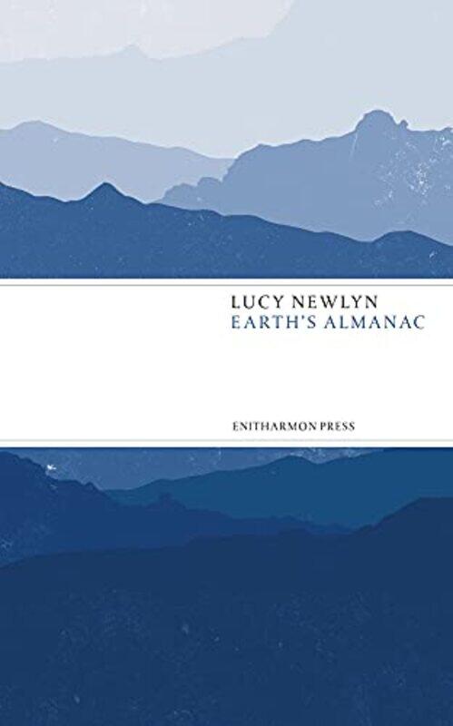 

Earths Almanac by Lucy Newlyn-Paperback