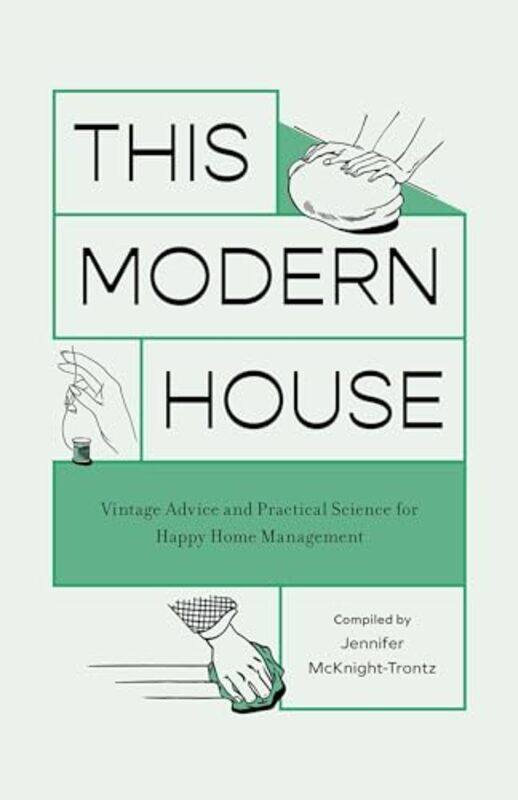 

This Modern House by Ken Ludwig-Paperback