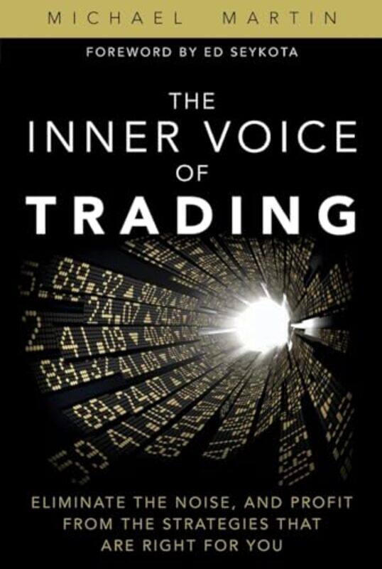 

Inner Voice of Trading The by Pat PalauPeggySue Wells-Paperback