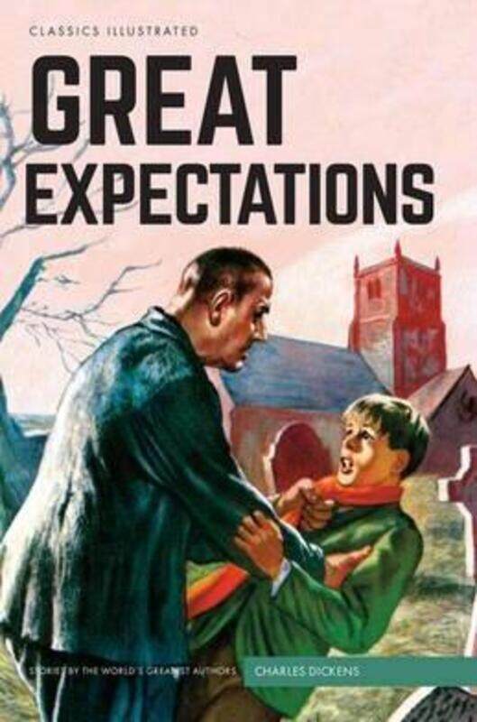 

Great Expectations,Hardcover,ByDickens, Charles - Kiefer, Henry C.