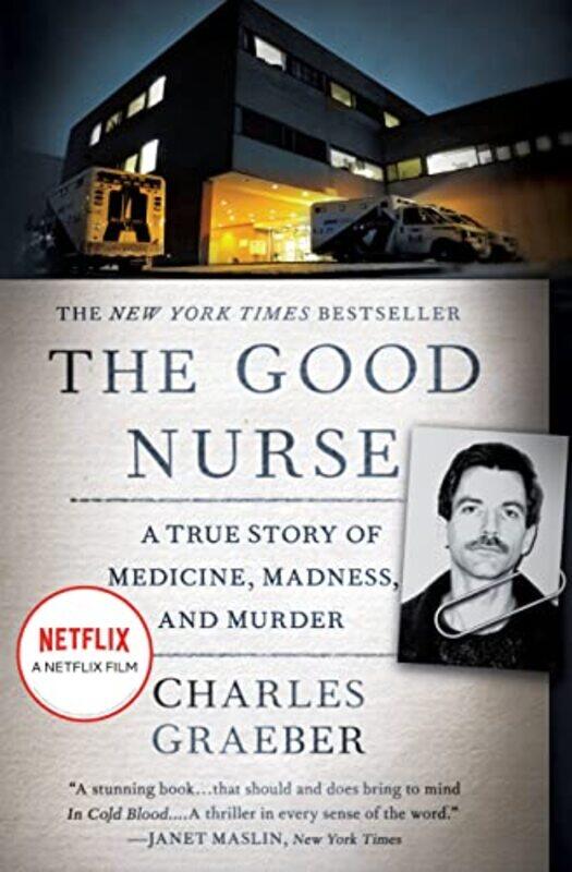 

Good Nurse By Graeber Charles - Paperback