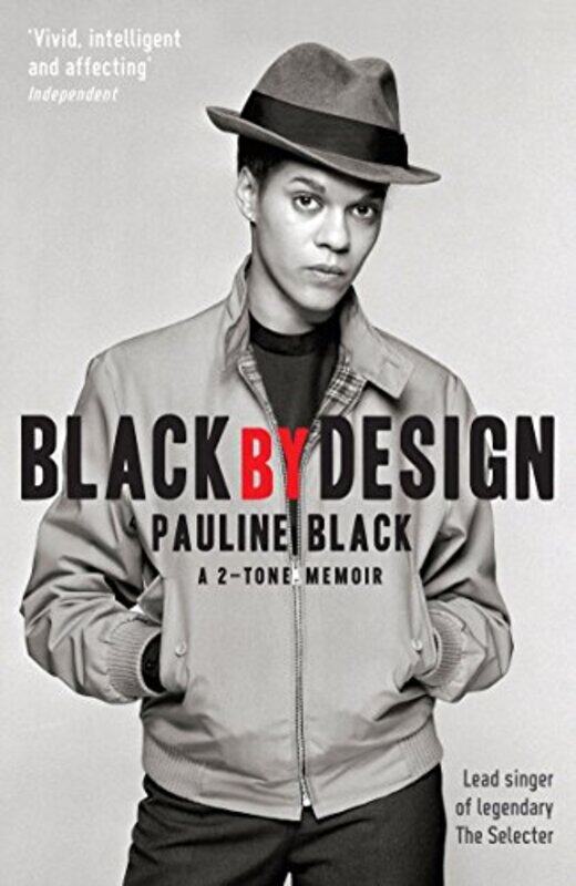 

Black by Design by Caron Queen Mary University of London United Kingdom Lipman-Paperback