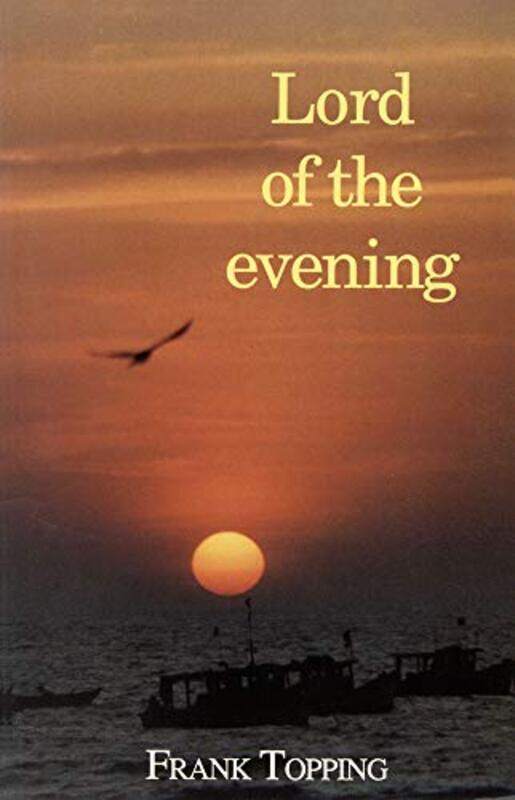 

Lord of the Evening by Patricia San Pedro-Paperback