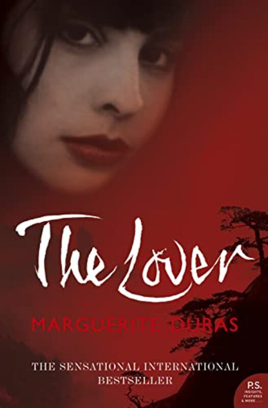 

The Lover by Marguerite Duras-Paperback