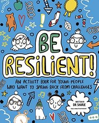 Be Resilient Mindful Kids by Dr Sharie CoombesKatie Abey-Paperback